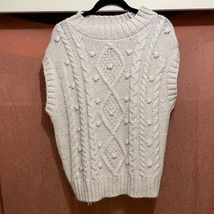 Primark Sweater Vest